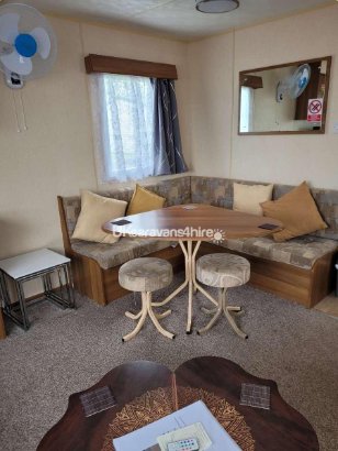 Seawick Holiday Park, Ref 12851