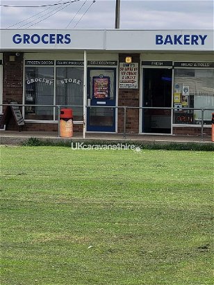 Seawick Holiday Park, Ref 12851