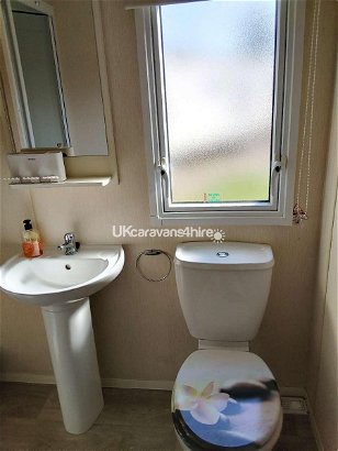 Seawick Holiday Park, Ref 12851