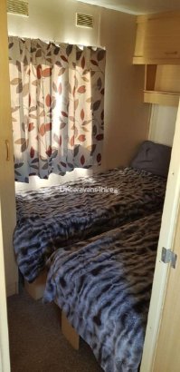 Barmston Beach Holiday Park, Ref 12854