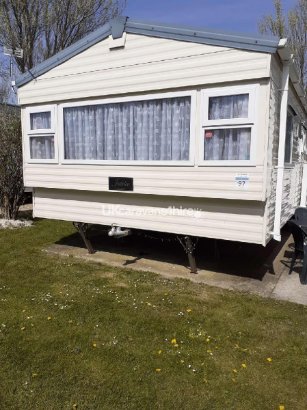 Ty Mawr Holiday Park, Ref 12862