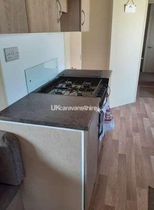 Ty Mawr Holiday Park, Ref 12862