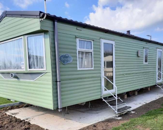 ref 12868, Camber Sands, Rye, East Sussex