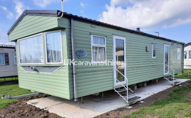 Camber Sands Holiday Park, Ref 12868