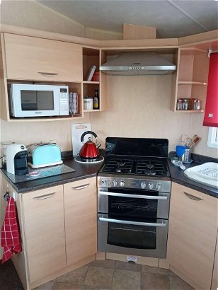 Ty Gwyn Caravan Park, Ref 12869