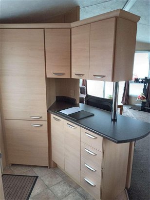Ty Gwyn Caravan Park, Ref 12869