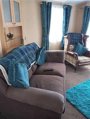 Ty Gwyn Caravan Park, Ref 12869