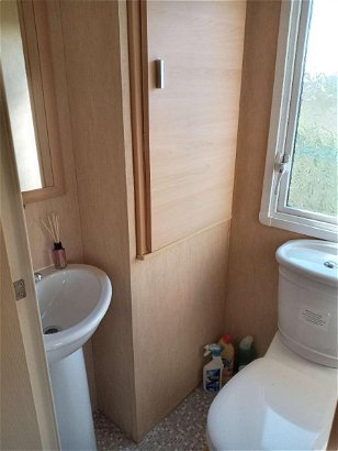 Ty Gwyn Caravan Park, Ref 12869