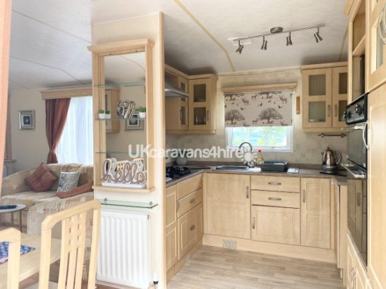 West View Caravan Park, Ref 12871