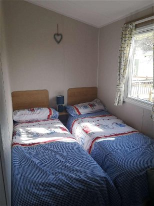 Challaborough Bay Holiday Park, Ref 12878