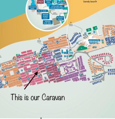 Presthaven Beach Resort, Ref 12884