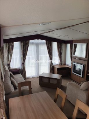 Craig Tara Holiday Park, Ref 12888