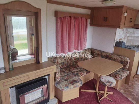 Gwarallt Bungalow, Ref 12891