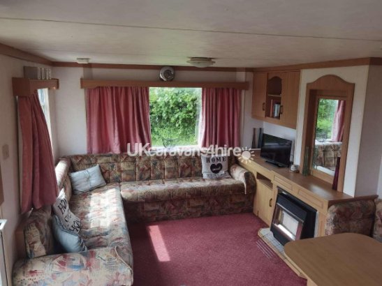 Gwarallt Bungalow, Ref 12891