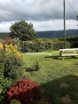 Gwarallt Bungalow, Ref 12891