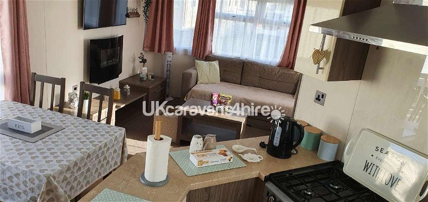 Lido Beach Holiday Park, Ref 12896