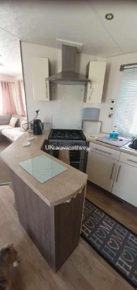 Lido Beach Holiday Park, Ref 12896