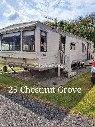 WigBay Holiday Park, Ref 12898