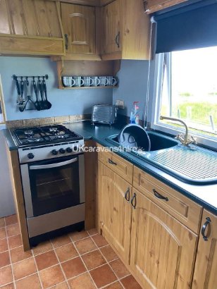 Sunnysands Caravan Park, Ref 12903