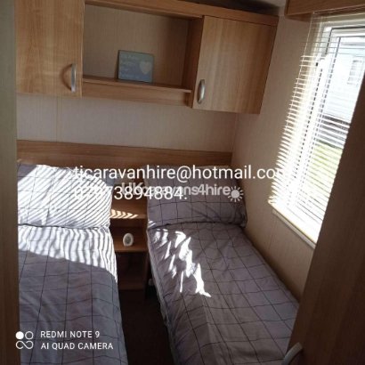 Marton Mere Holiday Village, Ref 12904