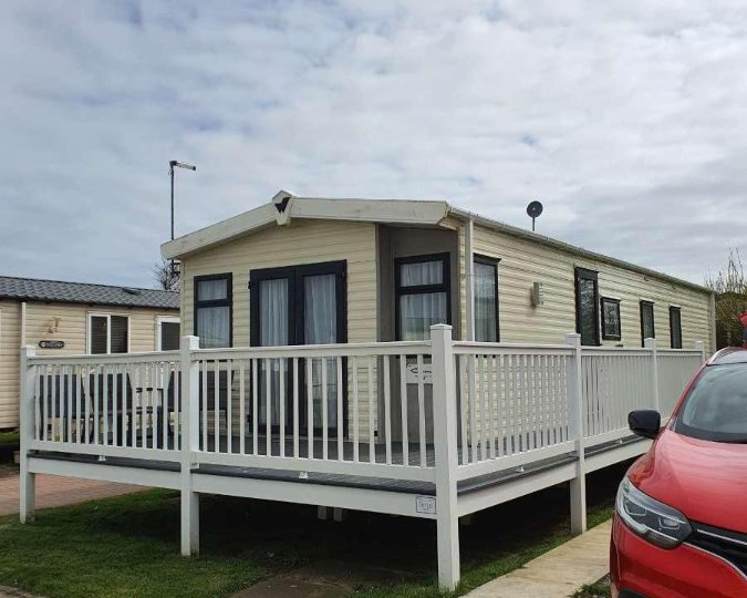 ref 12906, Skipsea Sands Holiday Park, Driffield, East Yorkshire