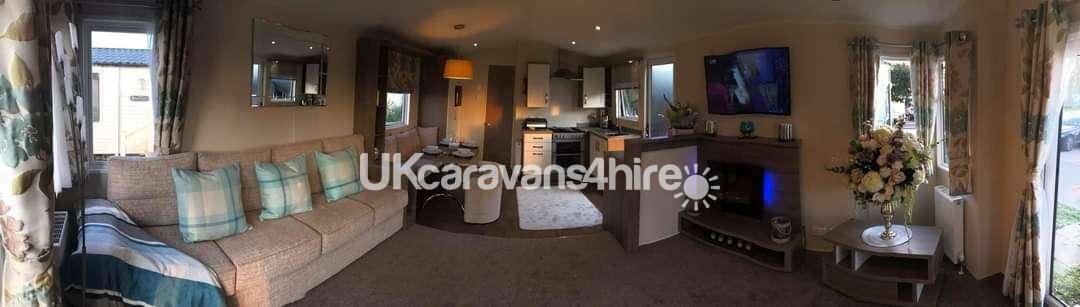 Skipsea Sands Holiday Park, Ref 12906