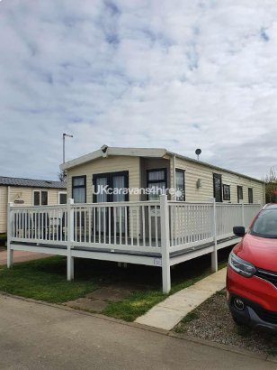 Skipsea Sands Holiday Park, Ref 12906