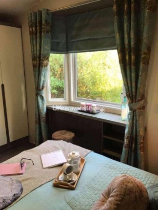 Skipsea Sands Holiday Park, Ref 12906
