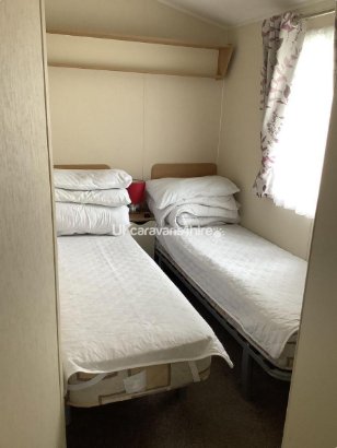 Berwick Holiday Park, Ref 12908