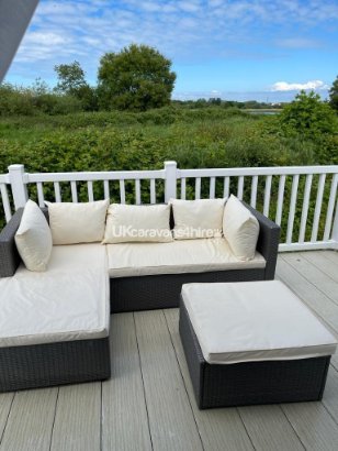 Marton Mere Holiday Village, Ref 12912