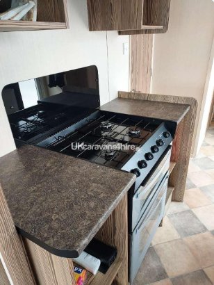 Greenacres Holiday Park, Ref 12913