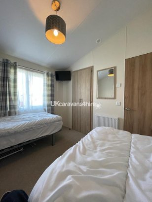 Ocean Edge Leisure Park, Ref 12916