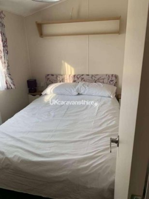 Devon Cliffs Holiday Park, Ref 12920