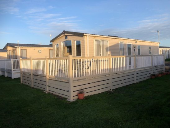Pevensey Bay Holiday Park, Ref 12926