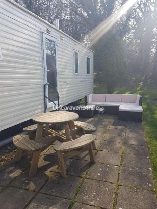 Combe Haven Holiday Park, Ref 12927