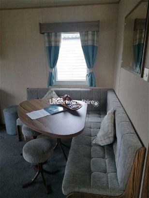 Combe Haven Holiday Park, Ref 12927