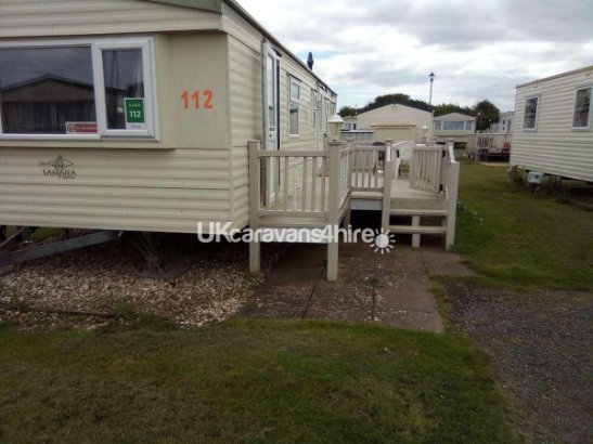 Butlins Skegness, Ref 12928