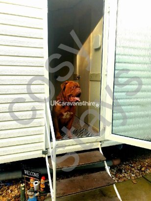 Southview Leisure Park, Ref 12931
