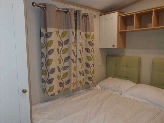 Liskey Hill Caravan Park, Ref 12936