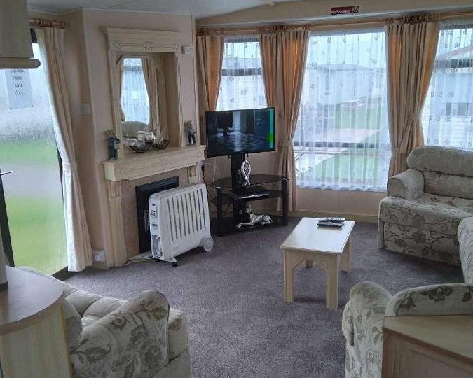 ref 12942, Red Lion Holiday Park, Arbroath, Angus