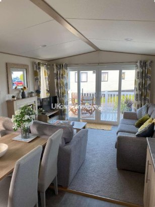 Landscove Holiday Park, Ref 12950