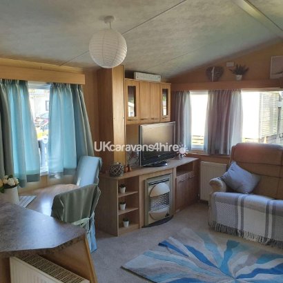 Oakcliff Holiday Park, Ref 12954