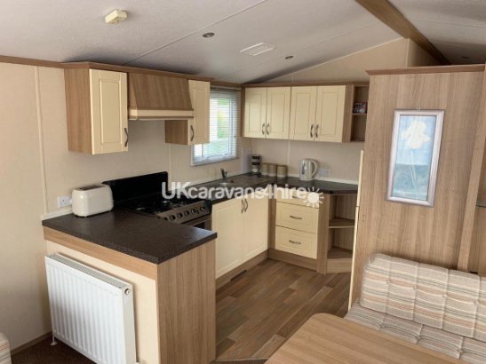North Shore Holiday Centre, Ref 12955