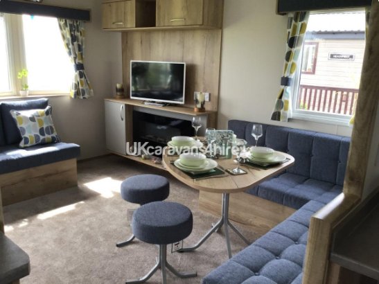 Landscove Holiday Park, Ref 12968