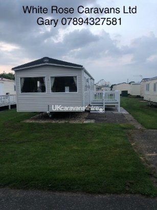 Butlins Skegness, Ref 12971