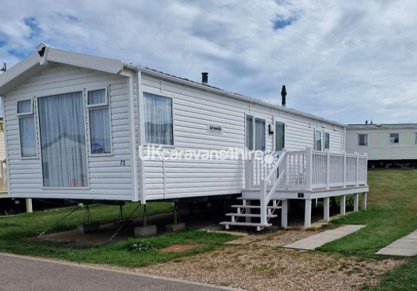 Blue Dolphin Holiday Park, Ref 12977