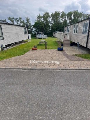 Blue Dolphin Holiday Park, Ref 12986