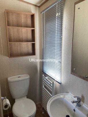 St Andrews Holiday Park, Ref 12987