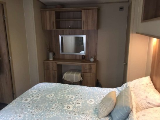 Kelling Heath Holiday Park, Ref 12993