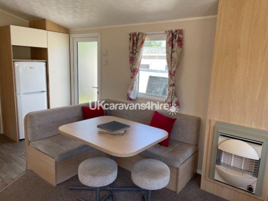White Acres Holiday Park, Ref 12994
